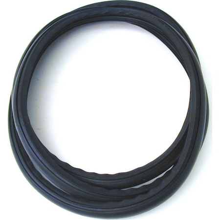 Uro Parts Jaguar Windshield Seal, Bd48848 BD48848